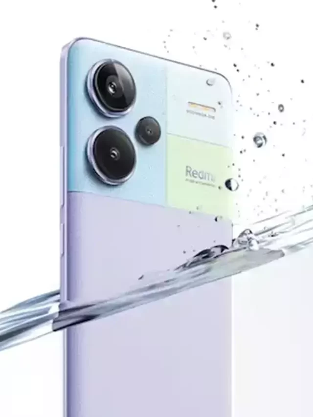 Redmi Note 13 सीरीज 200MP कैमरा और जबरदस्त फीचर्स के साथ लॉन्च, कीमत जानकर रह जाएंगे हैरान